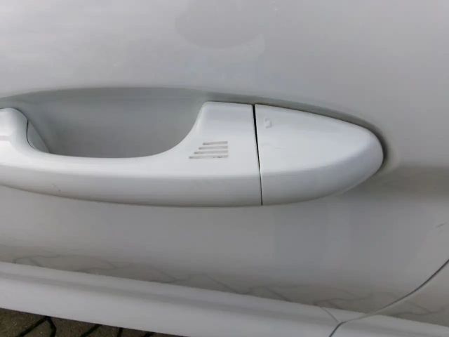 Ford Fiesta 1,0EcoBoost M-Hybr. Navi RFK ACC DAB EU6d