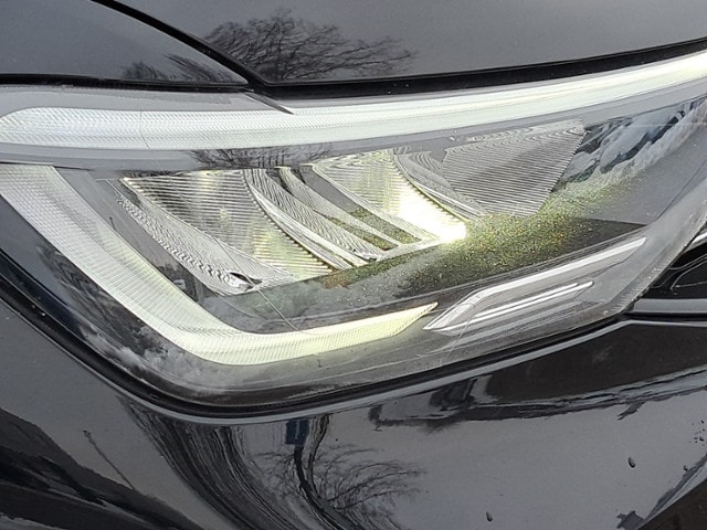 Volkswagen Taigo 1.0 TSI DSG Move