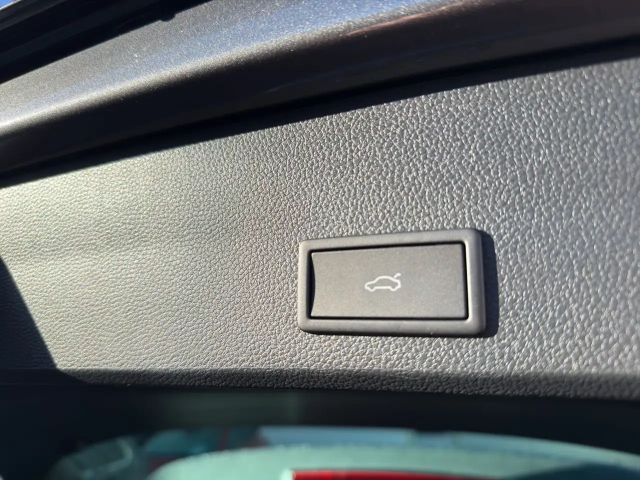 Cupra Ateca 1.5 TSI DSG