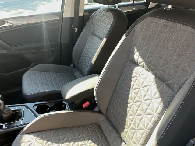 Volkswagen Tiguan 1.5 TSI Life