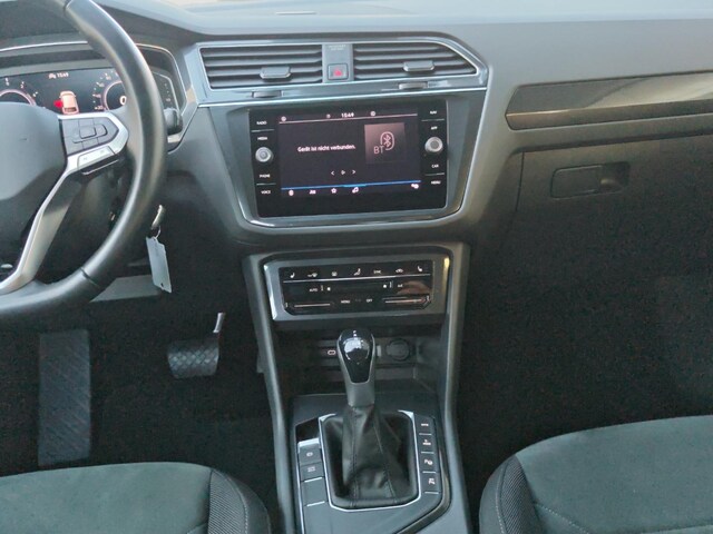 Volkswagen Tiguan 1.4 eHybrid eHybrid