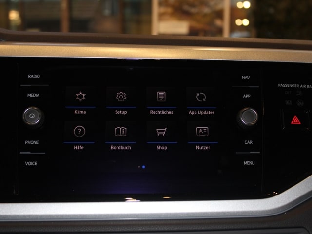 Volkswagen Taigo 1.0 TSI DSG