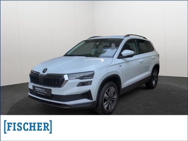 Skoda Karoq 2.0 TDI Tour