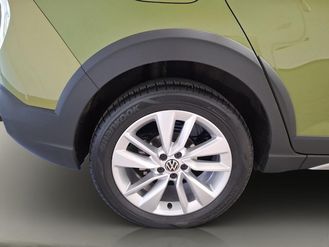 Volkswagen Taigo DSG Life