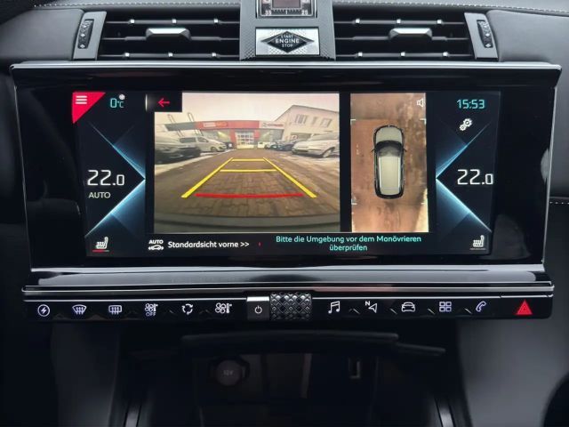 DS DS 7 Crossback Crossback E-Tense