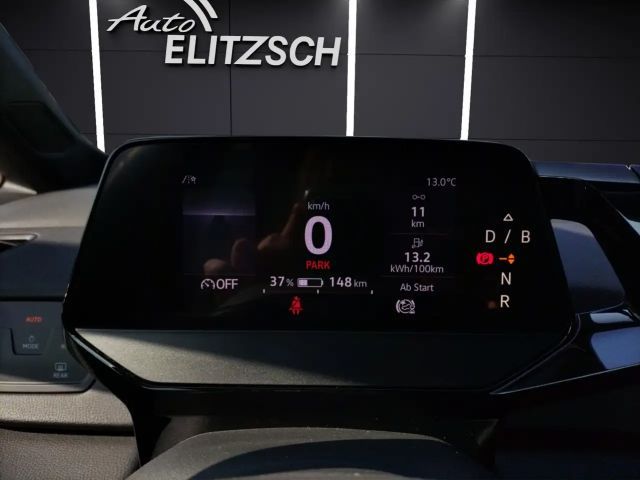 Volkswagen ID.3 Performance Pro