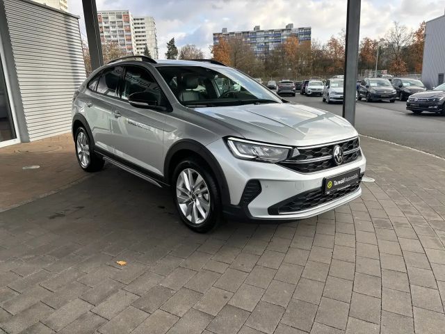 Volkswagen Taigo 1.0 TSI DSG