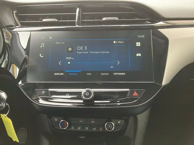 Opel Corsa Edition Turbo business+