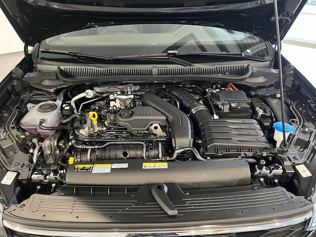 Volkswagen Taigo 1.5 TSI