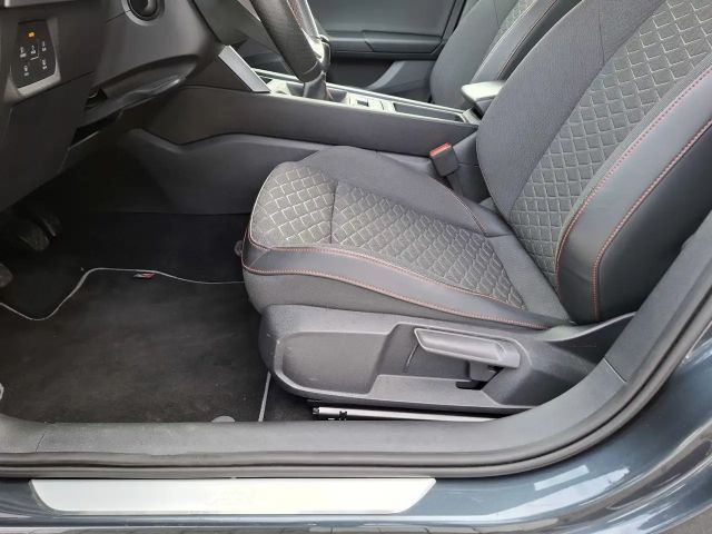 Seat Leon 1.5 TSI FR-lijn Sportstourer