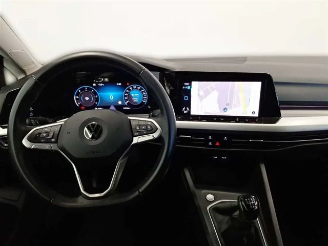 Volkswagen Golf 2.0 TDI Life