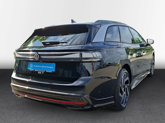 Volkswagen ID.7 Pro Tourer