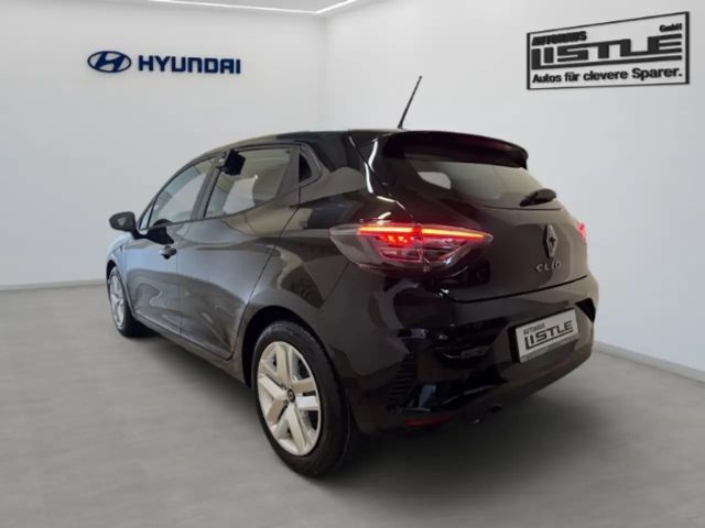 Renault Clio Evolution TCe 90