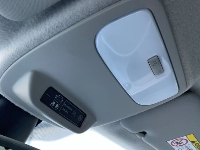 Renault Twingo E-Tech Techno