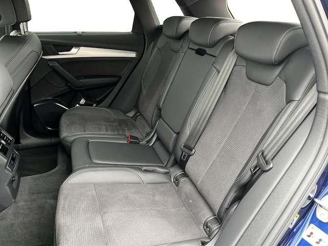 Audi SQ5 SUV TDI tiptronic Audi SQ5 SUV