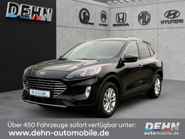 Ford Kuga 4x4 AWD Hybrid Titanium X