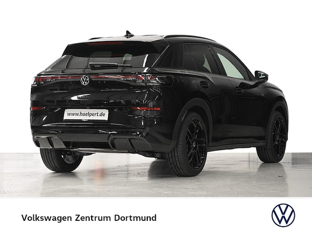 Volkswagen T-Roc 1.5 eTSI R-Line