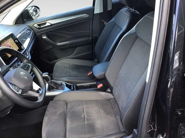 Volkswagen T-Roc DSG Style