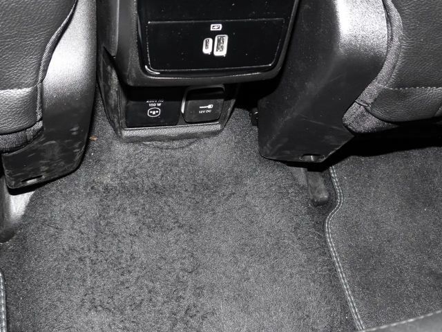 Jeep Compass Soundsystem LED ACC Apple CarPlay Android Auto Meh