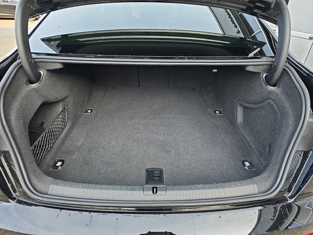 Audi S6 Quattro Sedan