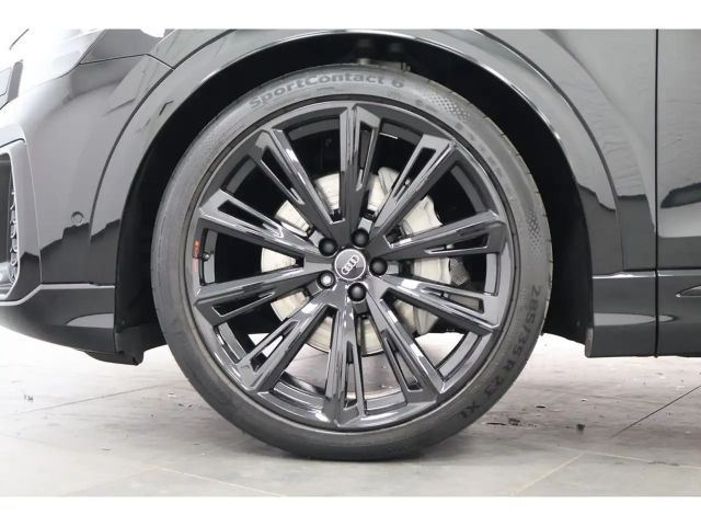 Audi Q8 50 TDI Quattro S-Line