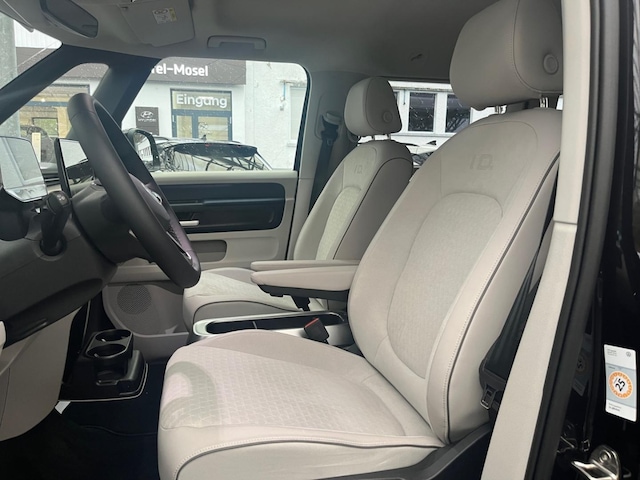 Volkswagen ID.Buzz DSG IQ.Drive Pro