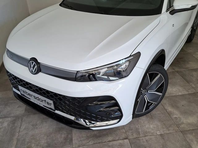 Volkswagen Tiguan DSG Sport