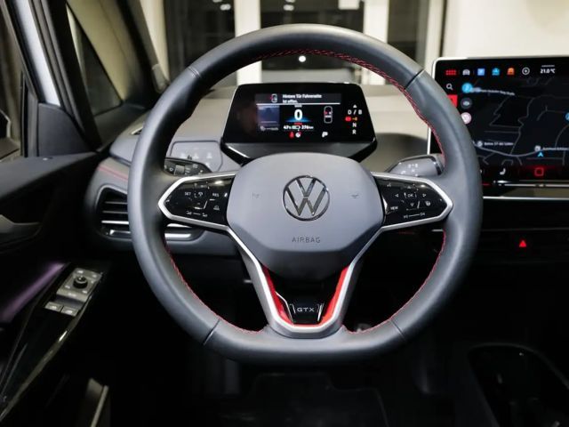Volkswagen ID.3 GTX Performance