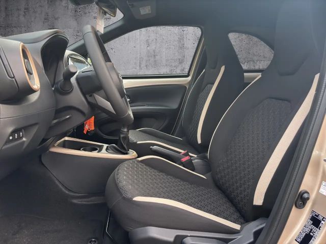 Toyota Aygo X Hatchback