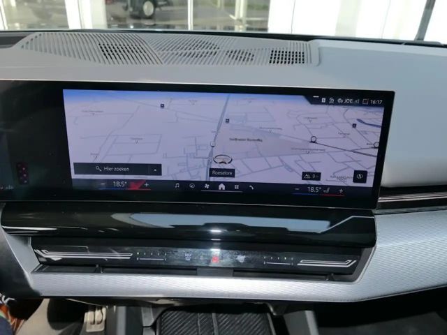 BMW 520 520d M-Sport Touring