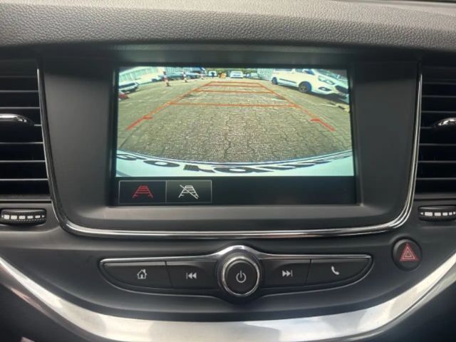 Opel Astra K LED - Apple Carplay - Rückfahrkamera - SHZ - Tem