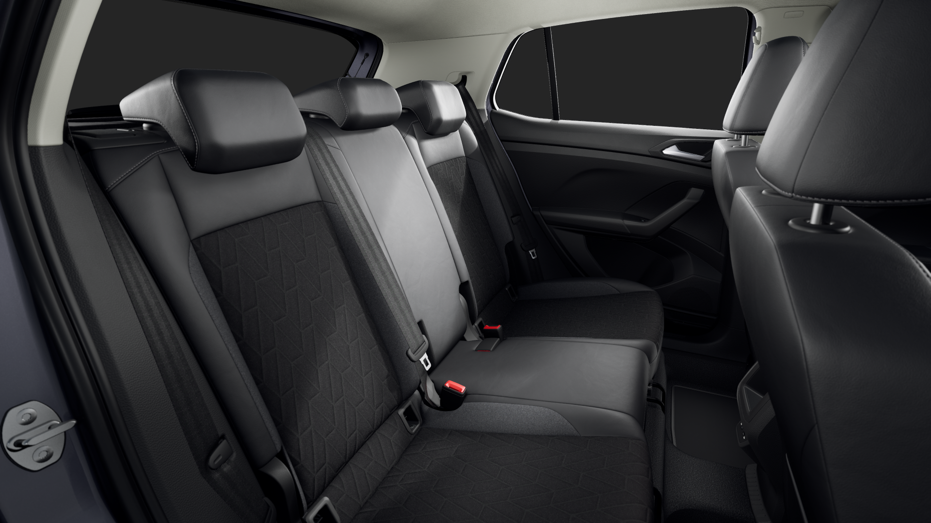 Volkswagen T-Cross 1.0 TSI DSG