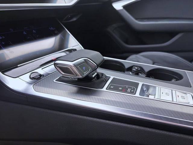 Audi A6 40 TDI S-Tronic Sedan