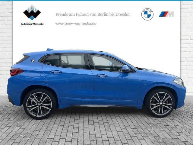 BMW X2 M-Sport sDrive20i