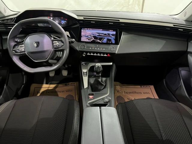 Peugeot 308 Active Pack BlueHDi SW