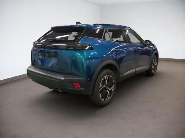 Peugeot 2008 Allure Pack