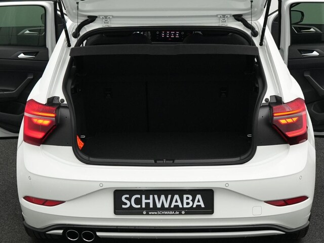 Volkswagen Polo 2.0 TSI DSG GTI IQ.Drive