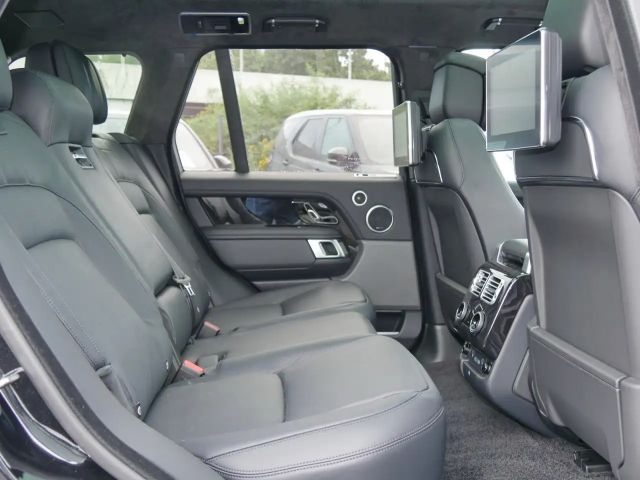 Land Rover Range Rover AutobiographyHA.SperreInfort.imFond