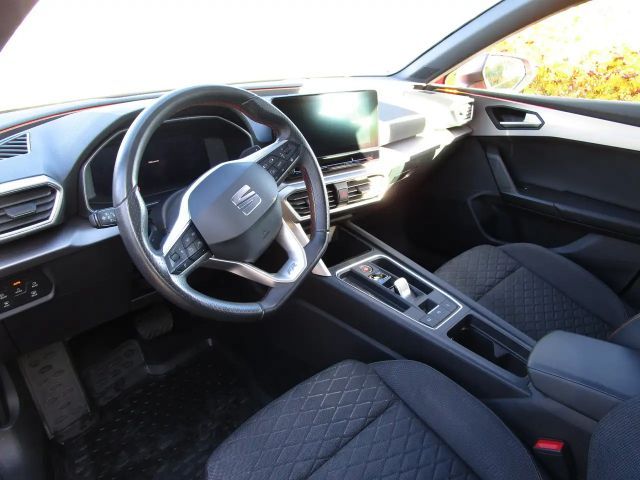 Seat Leon 1.4 TSI FR-lijn e-Hybrid