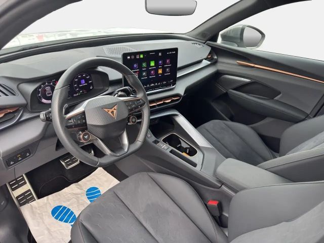 Cupra Terramar 2.0 TSI VZ