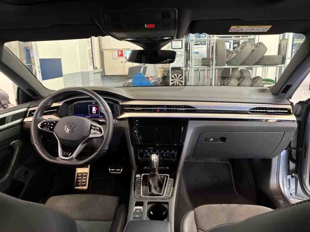 Volkswagen Arteon Shooting Brake DSG R-Line