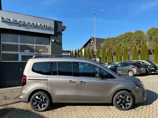 Nissan Townstar Tekna