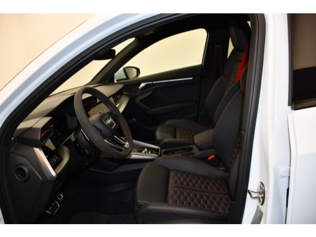 Audi RS3 Quattro S-Tronic Sportback