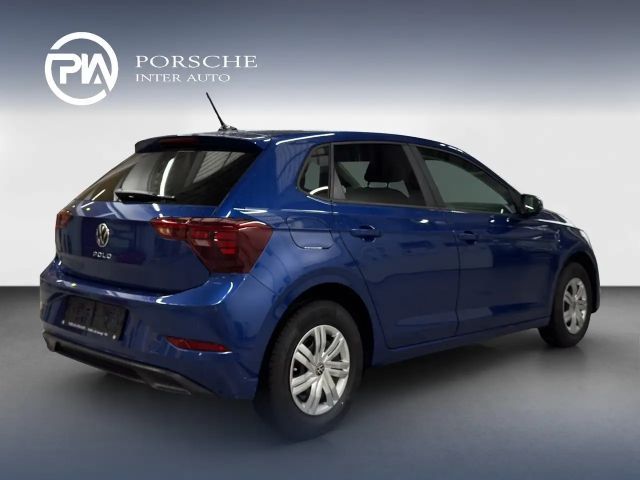 Volkswagen Polo 4Me