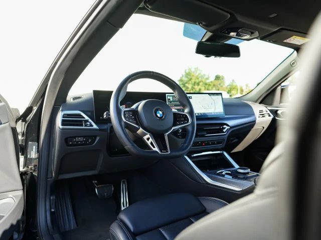 BMW 430 430d Cabrio M-Sport