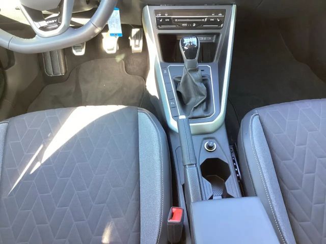 Volkswagen Taigo 1.0 TSI