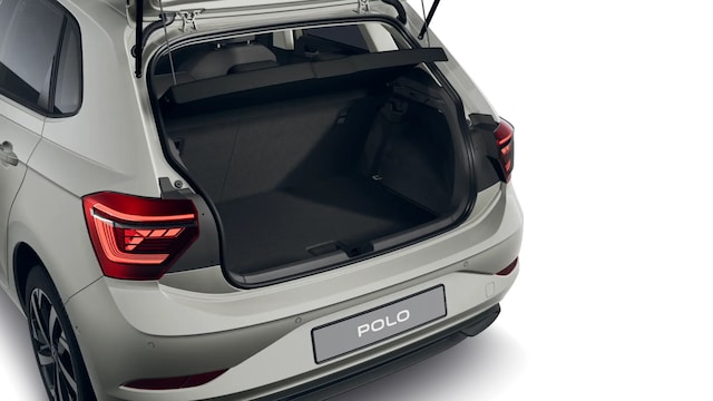 Volkswagen Polo 1.0 TSI DSG IQ.Drive Move