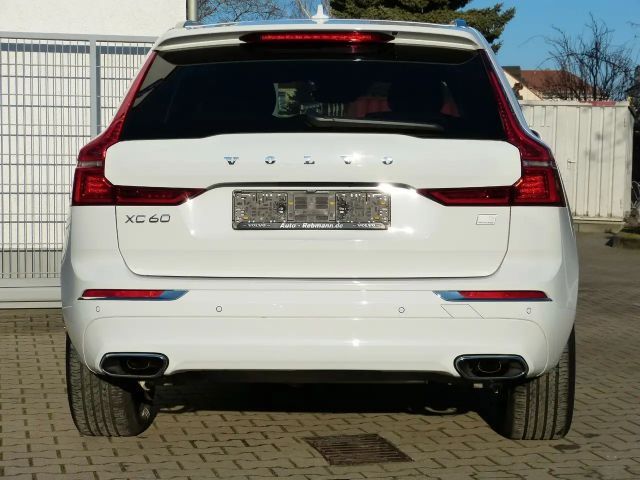 Volvo XC60 AWD Inscription T6