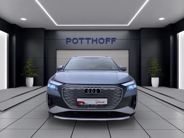 Audi Q4 e-tron 40