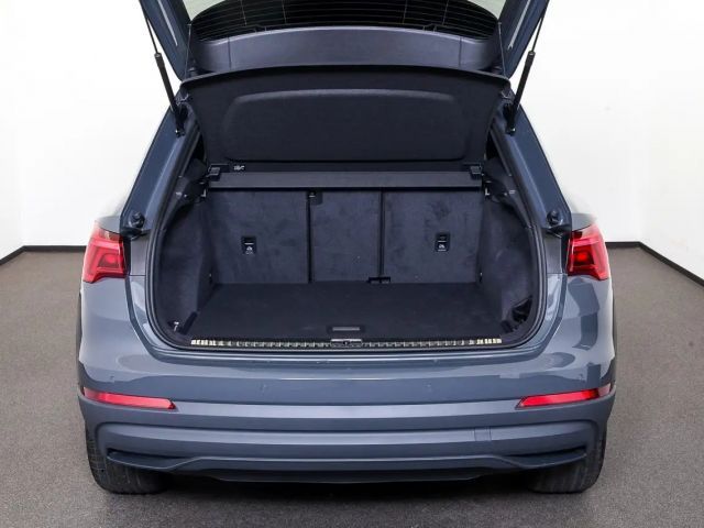 Audi Q3 35 TFSI S-Tronic